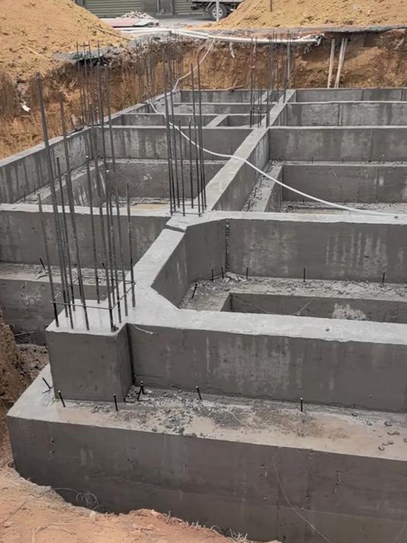 市政工程：城市基础设施的基石