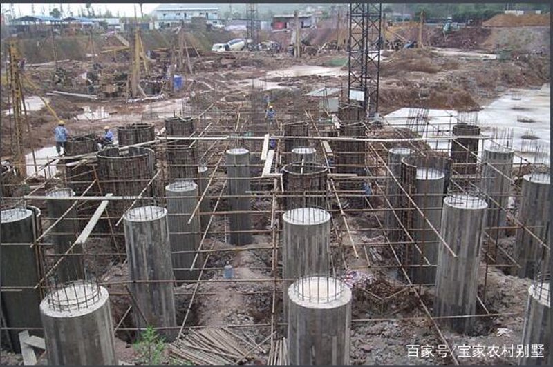 钢结构工程:为何它在建筑领域中大放异彩?